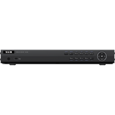 ANP800 - 4K 8 Channel H.265+ PoE NVR, Max 160 Mbps Outgoing Bandwidth, 2CH 4K Decoding Capability, Supports IPC with Human & Vehicle, Perimeter Detection, Dual Hard Drive Bays