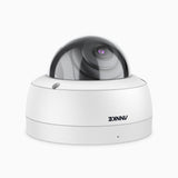 VC500 - Kamera zewnętrzna PoE IP 3K, IK10 wandaloodporna, rozdzielczość 3072*1728, Kolorowy obraz w nocy, Wbudowany mikrofon, Obsługuje karty microSD, IP67, Obsługuje RTSP i ONVIF