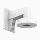 Uchwyt ścienny, kompatybilny z kamerami Hikvision / ANNKE typu Kopułkowa