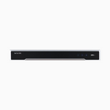 Rejestrator kamer bez PoE 8-Kanałowy 4K, Rozdzielczość do 32MP, Interfejs USB 3.0, Obsługa Kamer Termicznych/Rybiiego Oka/Liczenia Osób/Map Cieplnych/ANPR